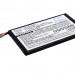 Аккумулятор CS-LFT332SL для LeapFrog Leappad Ultra 33200 3,7V 4800Ah Li-ion