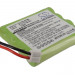 Аккумулятор CS-PHC487MB для Tomy Walkabout Premier Advance 4,8V 700Ah Ni-MH