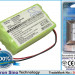 Аккумулятор CS-PTC870BL для Symbol PTC-870IM 6V 800Ah Ni-MH
