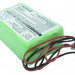 Аккумулятор CS-PTC870BL для Symbol PTC-870IM 6V 800Ah Ni-MH