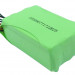 Аккумулятор CS-PTC870BL для Symbol PTC-870IM 6V 800Ah Ni-MH