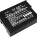 Аккумулятор CS-CPB013RX для Cisco DPQ3212 10,8V 3400Ah Li-ion
