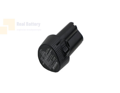 Аккумулятор для Makita CC300 10,8V 2,5Ah Li-ion CS-MKT090PX