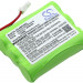 Аккумулятор CS-AWF720CL для AT&T WF720 3,6V 2000Ah Ni-MH