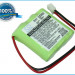 Аккумулятор CS-BTE300CL для Binatone Commodore CT300 3,6V 300Ah Ni-MH