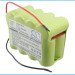 Аккумулятор CS-ERV700VX для Hoover HH5010WD HandiVac 14,4V 2200mAh Ni-MH