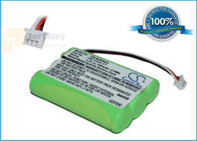 Аккумулятор CS-BT930CL для GP 40AAAH3BMLZ 3,6V 700Ah Ni-MH