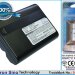 Аккумулятор CS-JUP11SL для Sokkia GSR2700 ISX 3,6V 3800Ah Ni-MH