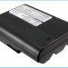 Аккумулятор CS-JUP11SL для Sokkia GSR2700 ISX 3,6V 3800Ah Ni-MH