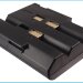 Аккумулятор CS-JUP11SL для Sokkia GSR2700 ISX 3,6V 3800Ah Ni-MH