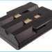 Аккумулятор CS-JUP11SL для Sokkia GSR2700 ISX 3,6V 3800Ah Ni-MH