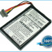Аккумулятор CS-TM750SL для TomTom 4CP0.002.06 3,7V 1100Ah Li-ion