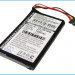 Аккумулятор CS-TM750SL для TomTom 4CP0.002.06 3,7V 1100Ah Li-ion