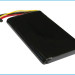 Аккумулятор CS-TM750SL для TomTom 4CP0.002.06 3,7V 1100Ah Li-ion