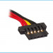 Аккумулятор CS-TM750SL для TomTom 4CP0.002.06 3,7V 1100Ah Li-ion