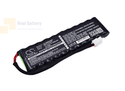 Аккумулятор CS-GME950MD для GE Monitor Solar 9500 13,2V 1800Ah Ni-MH