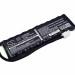 Аккумулятор CS-GME950MD для GE Monitor Solar 9500 13,2V 1800Ah Ni-MH