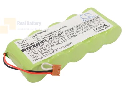 Аккумулятор CS-HPS930MD для Respironics 900S-10 6V 4000Ah Ni-MH