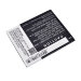 Аккумулятор CS-BQA510SL для BQ Aquaris 5.0 HD 3,7V 2000Ah Li-ion