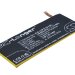 Аккумулятор CS-CPS101SL для Coolpad ivvi 3,8V 1950Ah Li-Polymer