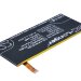 Аккумулятор CS-CPS101SL для Coolpad ivvi 3,8V 1950Ah Li-Polymer