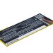 Аккумулятор CS-CPS101SL для Coolpad ivvi 3,8V 1950Ah Li-Polymer