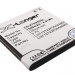 Аккумулятор CS-ZTE950SL для Bouygues Blade 3,7V 1300Ah Li-ion