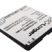 Аккумулятор CS-ZTE950SL для Bouygues Blade 3,7V 1300Ah Li-ion