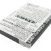Аккумулятор CS-EX500SL для E-TEN glofiish M700 3,7V 1530Ah Li-Polymer