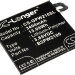 Аккумулятор CS-GPW210SL для Google G-2PW2100 3,85V 3400Ah Li-Polymer