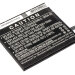 Аккумулятор CS-GPW210SL для Google G-2PW2100 3,85V 3400Ah Li-Polymer