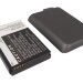 Аккумулятор CS-HT7272HL для HTC A7272 3,7V 2400Ah Li-ion