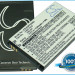 Аккумулятор CS-HUC100SL для Huawei C2600 3,7V 1100Ah Li-ion