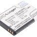 Аккумулятор CS-NK5BXL для iBaby Q9 3,7V 750Ah Li-ion