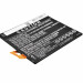 Аккумулятор CS-LVP770SL для Lenovo PB1-770N 3,8V 3400Ah Li-Polymer
