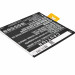 Аккумулятор CS-LVP770SL для Lenovo PB1-770N 3,8V 3400Ah Li-Polymer