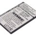 Аккумулятор CS-LGM750SL для LG Eigen 3,7V 1200Ah Li-ion