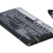 Аккумулятор CS-MX030SL для Meizu M030 3,7V 1600Ah Li-Polymer