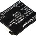Аккумулятор CS-NK651XL для Microsoft Lumia 650 XL 3,8V 2300Ah Li-Polymer