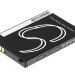 Аккумулятор CS-MYH690SL для Myphone Hammer Iron 3,7V 2000Ah Li-ion