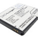 Аккумулятор CS-SMG900ML для NTT DoCoMo Galaxy S 3,7V 1550Ah Li-ion