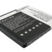 Аккумулятор CS-SMG900ML для NTT DoCoMo Galaxy S 3,7V 1550Ah Li-ion