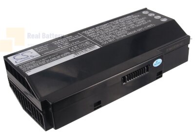 Аккумулятор CS-AUG73NB для Asus G53  14,8V 4400mAh Li-ion