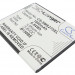 Аккумулятор CS-SMS275XL для Samsung Galaxy Ace 3 LTE 3,8V 1800Ah Li-ion