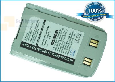Аккумулятор CS-SMP500SL для Samsung SGH-P500 3,7V 1000Ah Li-ion