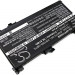 Аккумулятор CS-HPP150NB для HP Pavilion 15 UHD  11,55V 5100mAh Li-ion