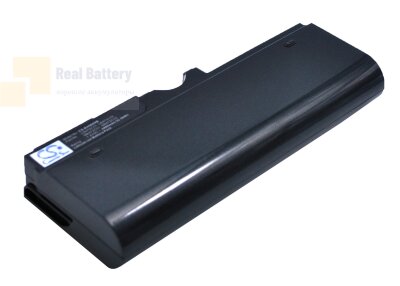 Аккумулятор CS-KH600HB для Kohjinsha ML6KL12A  7,4V 4400mAh Li-ion