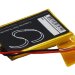 Аккумулятор CS-ZX6000SL для Siemens Gigaset ZX600 3,7V 180Ah Li-Polymer