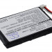 Аккумулятор CS-IPOD3HL для Apple iPOD 10GB M8976LL/A 3,7V 900Ah Li-ion