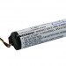Аккумулятор CS-PS230SL для Philips PMC7230 3,7V 2200Ah Li-ion